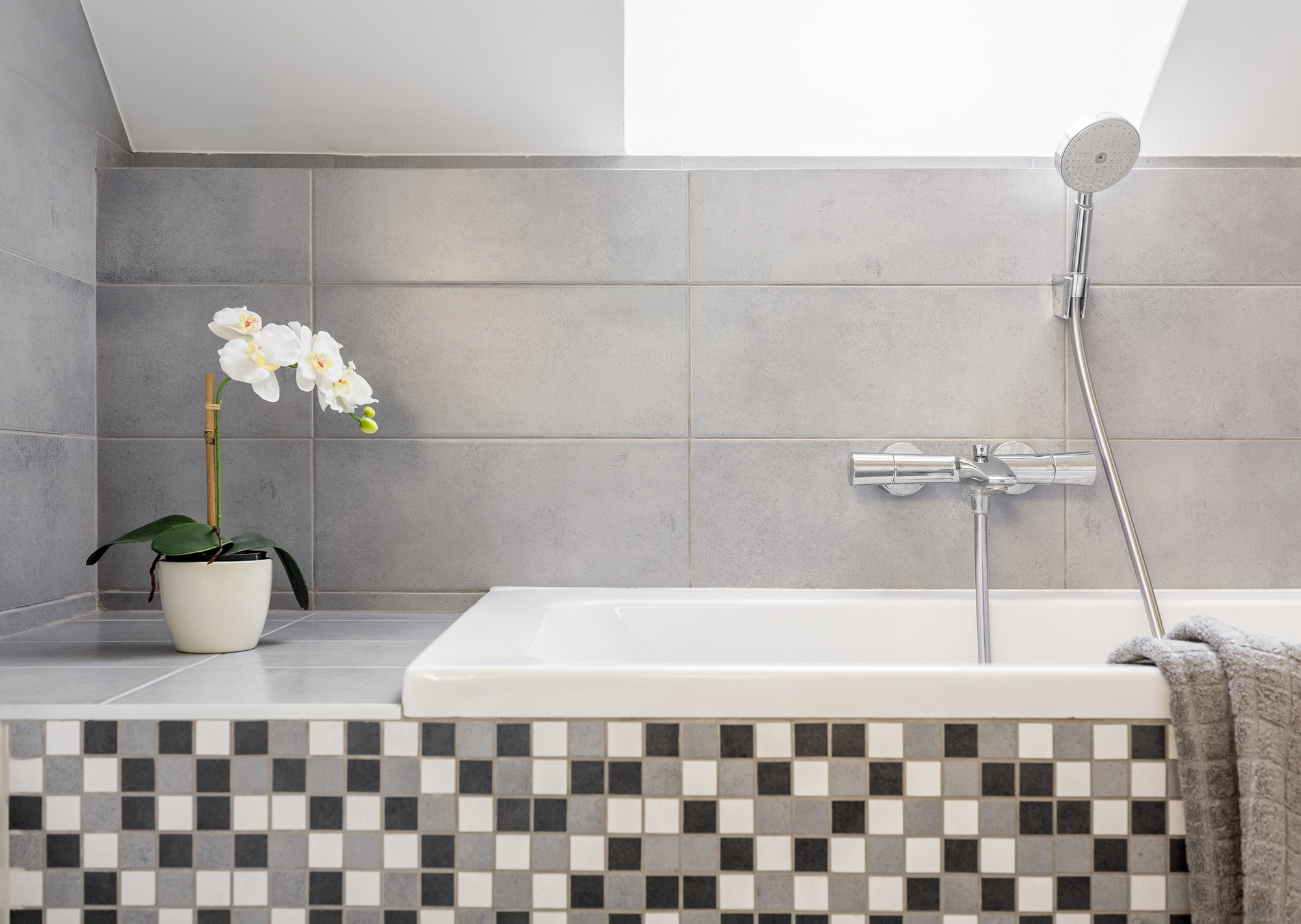 Bathroom Tiler Bespoke Bathroom Design & Installation Limerick